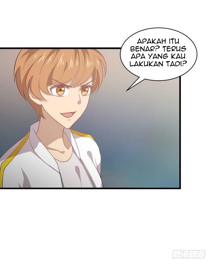 Immortal Swordsman in The Reverse World Chapter 62 - halaman 10