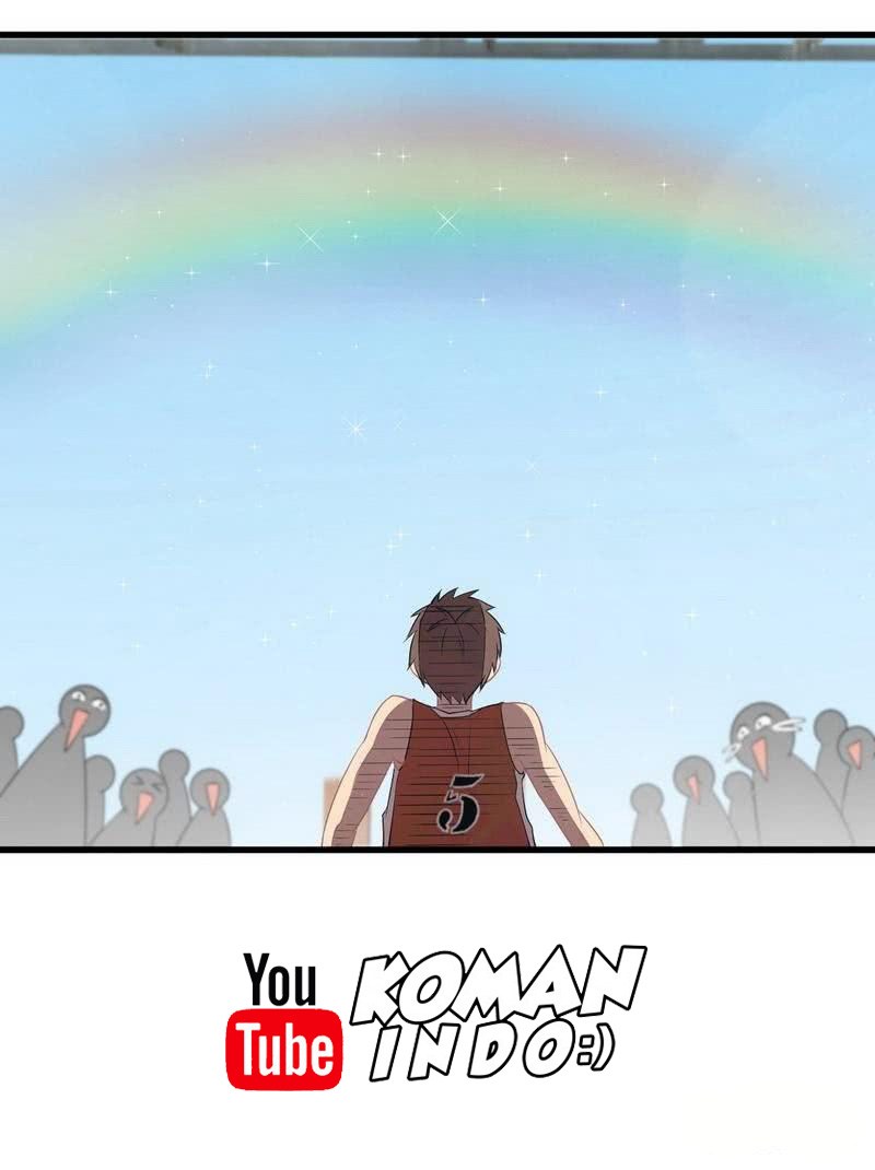 Immortal Swordsman in The Reverse World Chapter 62 - halaman 14