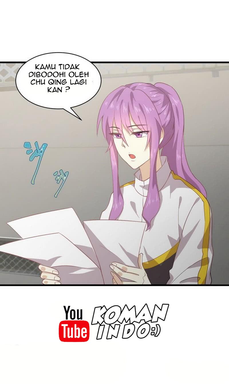Immortal Swordsman in The Reverse World Chapter 62 - halaman 20
