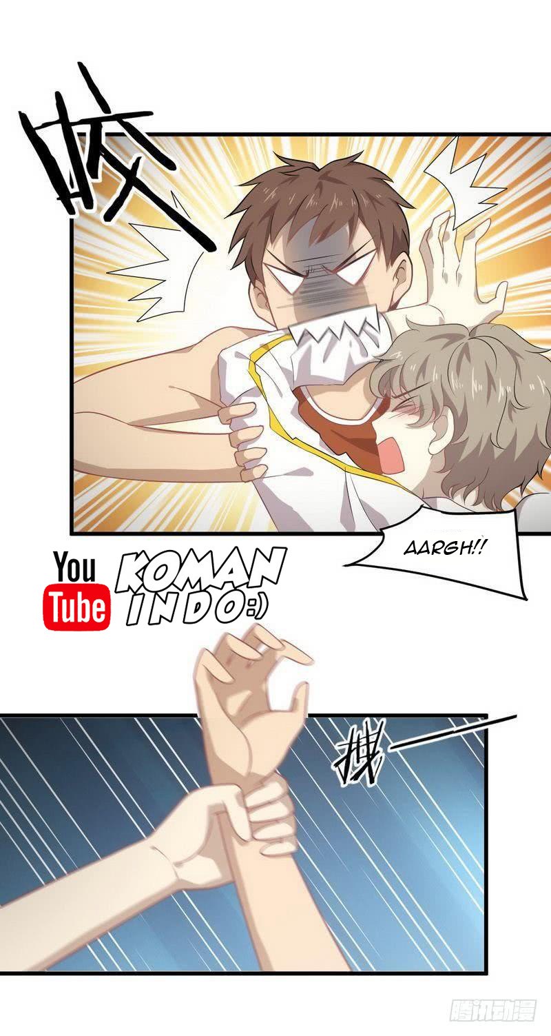 Immortal Swordsman in The Reverse World Chapter 62 - halaman 3