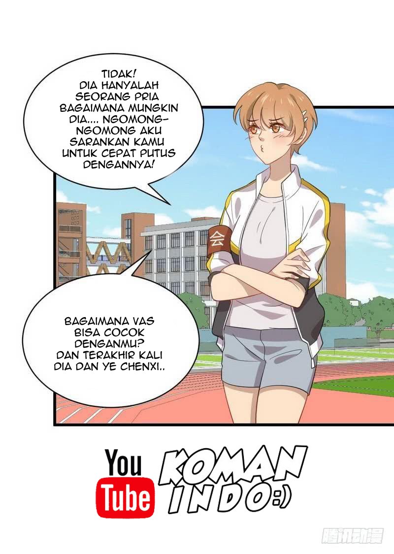 Immortal Swordsman in The Reverse World Chapter 63 - halaman 1