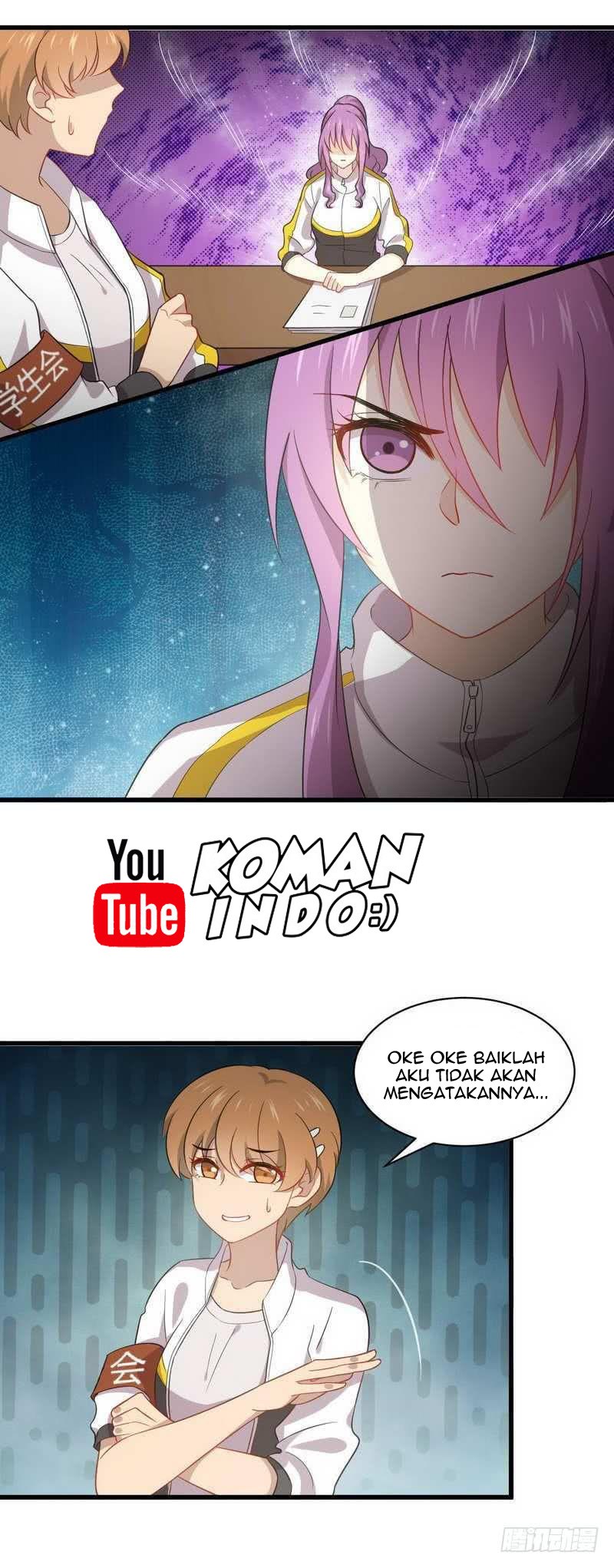 Immortal Swordsman in The Reverse World Chapter 63 - halaman 2