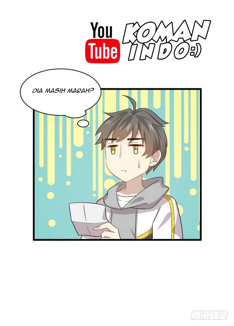 Immortal Swordsman in The Reverse World Chapter 63 - halaman 22