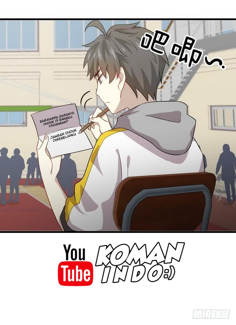 Immortal Swordsman in The Reverse World Chapter 63 - halaman 24