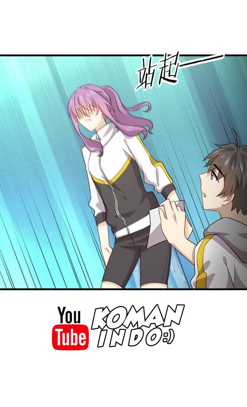 Immortal Swordsman in The Reverse World Chapter 63 - halaman 26