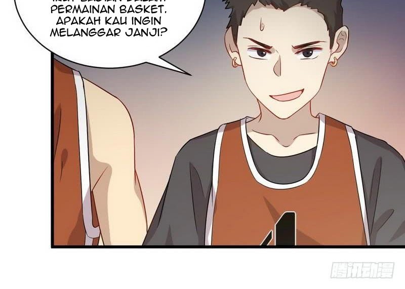 Immortal Swordsman in The Reverse World Chapter 63 - halaman 9