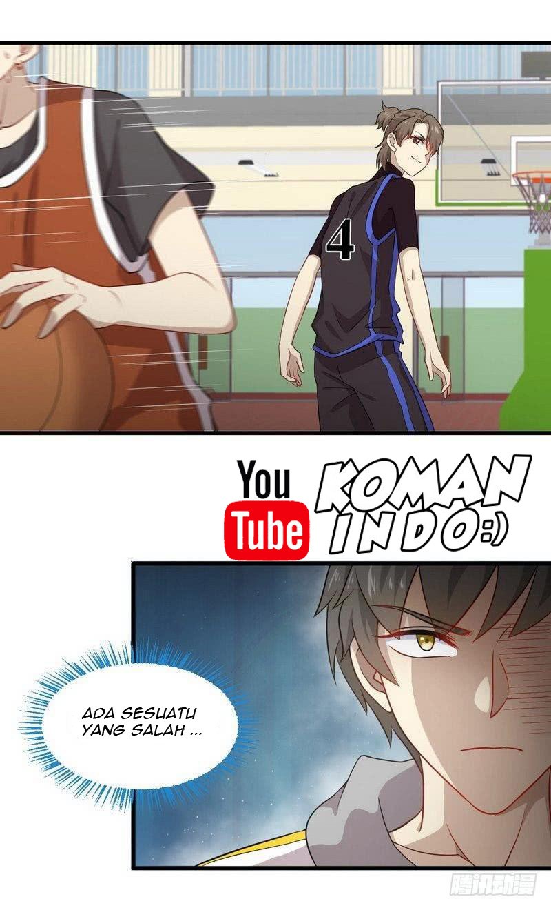 Immortal Swordsman in The Reverse World Chapter 64 - halaman 12