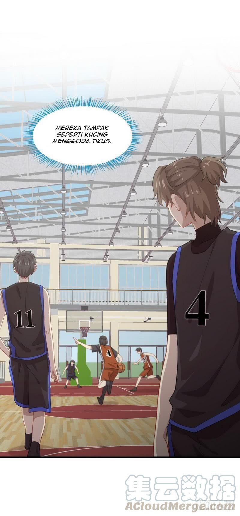 Immortal Swordsman in The Reverse World Chapter 64 - halaman 13