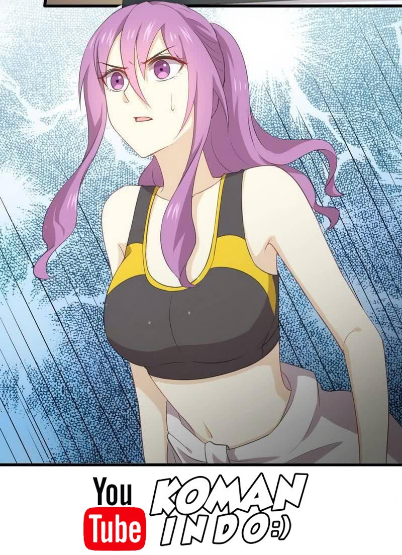 Immortal Swordsman in The Reverse World Chapter 64 - halaman 22
