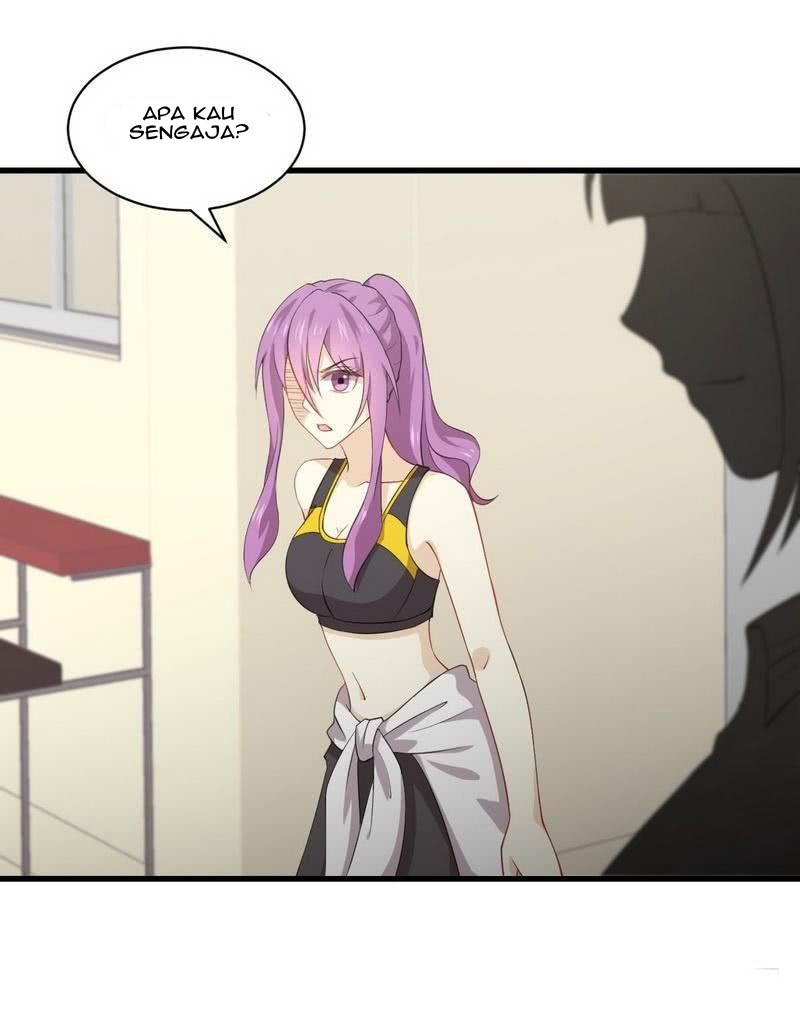 Immortal Swordsman in The Reverse World Chapter 64 - halaman 23