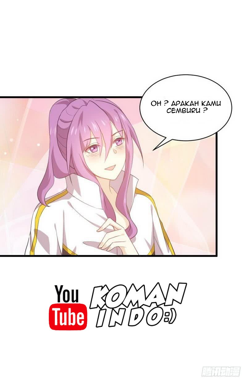 Immortal Swordsman in The Reverse World Chapter 64 - halaman 6
