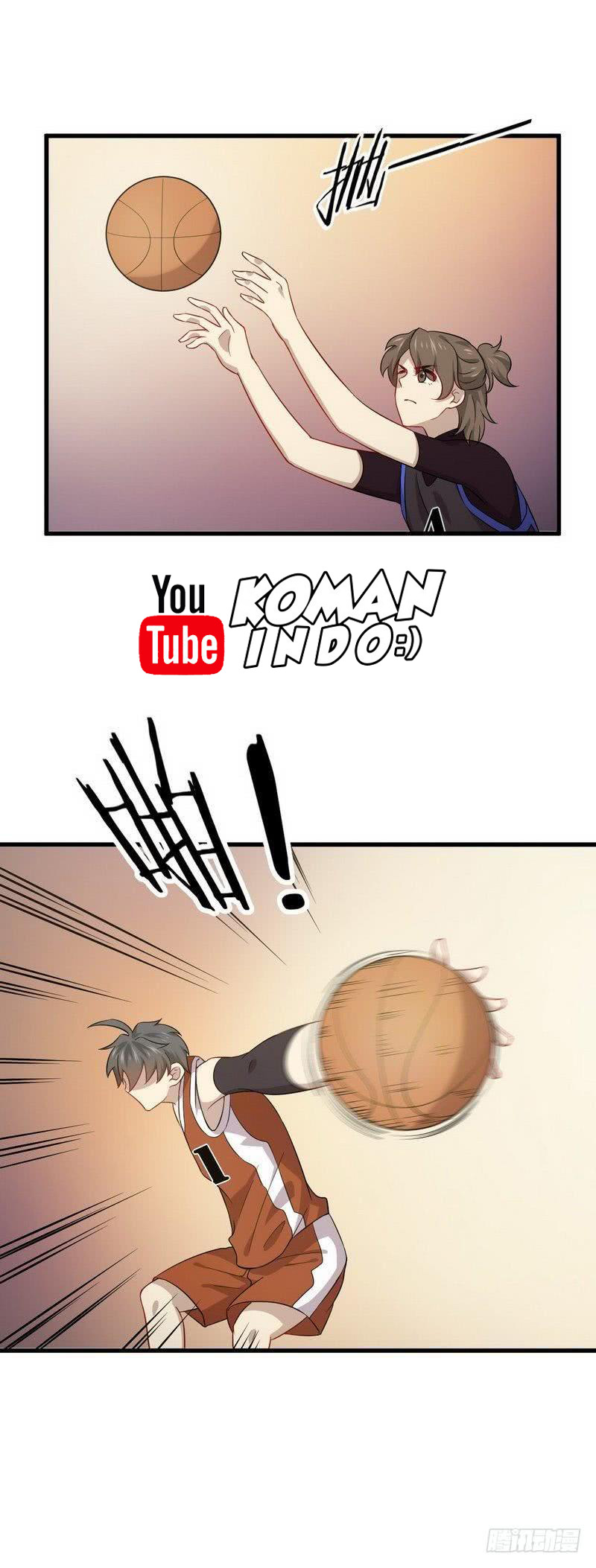 Immortal Swordsman in The Reverse World Chapter 65 - halaman 11