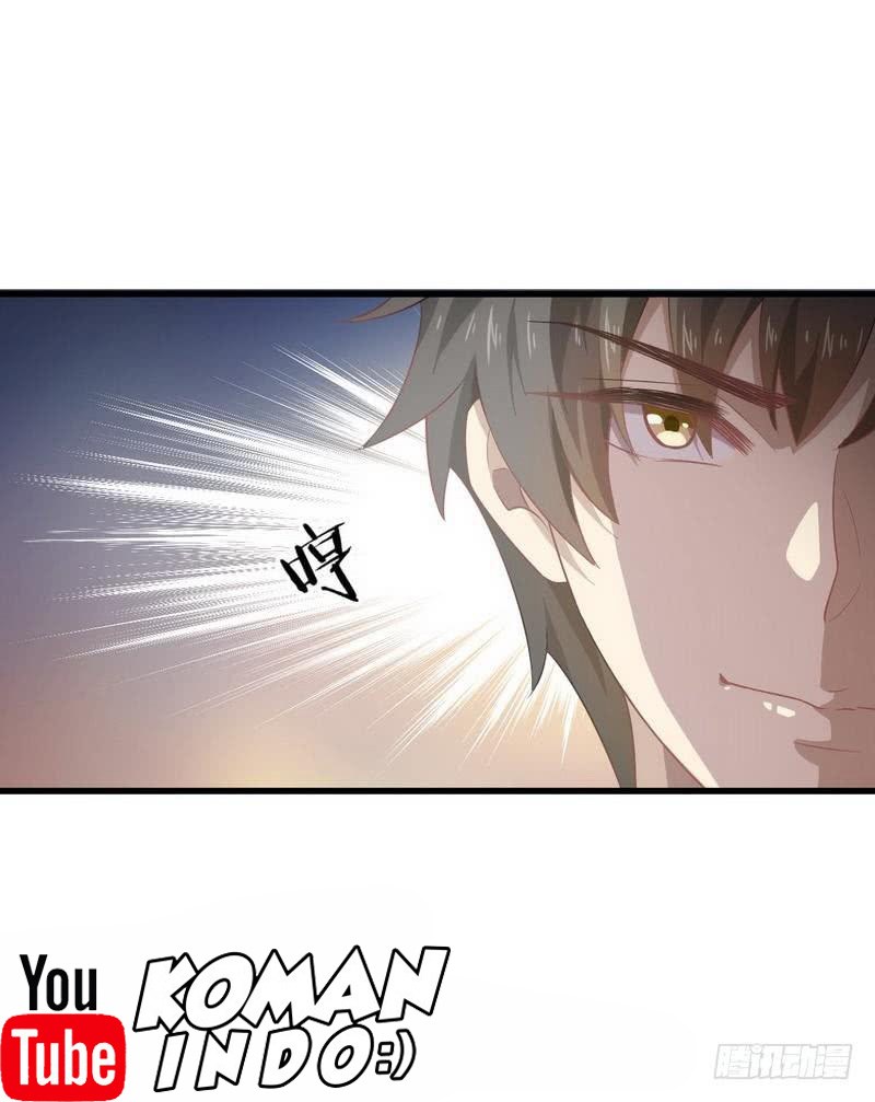 Immortal Swordsman in The Reverse World Chapter 65 - halaman 23