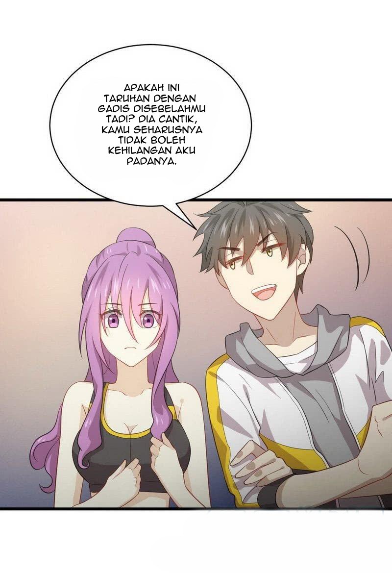 Immortal Swordsman in The Reverse World Chapter 65 - halaman 4