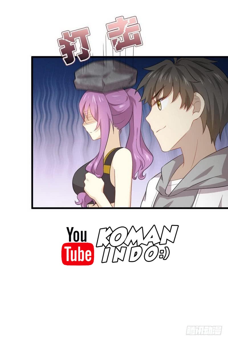 Immortal Swordsman in The Reverse World Chapter 65 - halaman 5