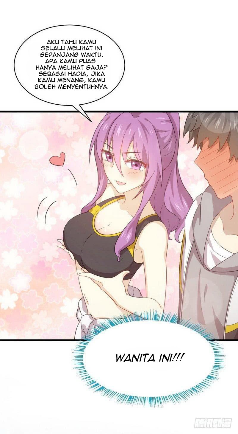 Immortal Swordsman in The Reverse World Chapter 65 - halaman 7