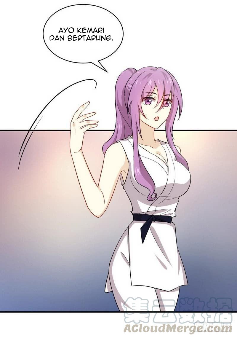 Immortal Swordsman in The Reverse World Chapter 66 - halaman 14