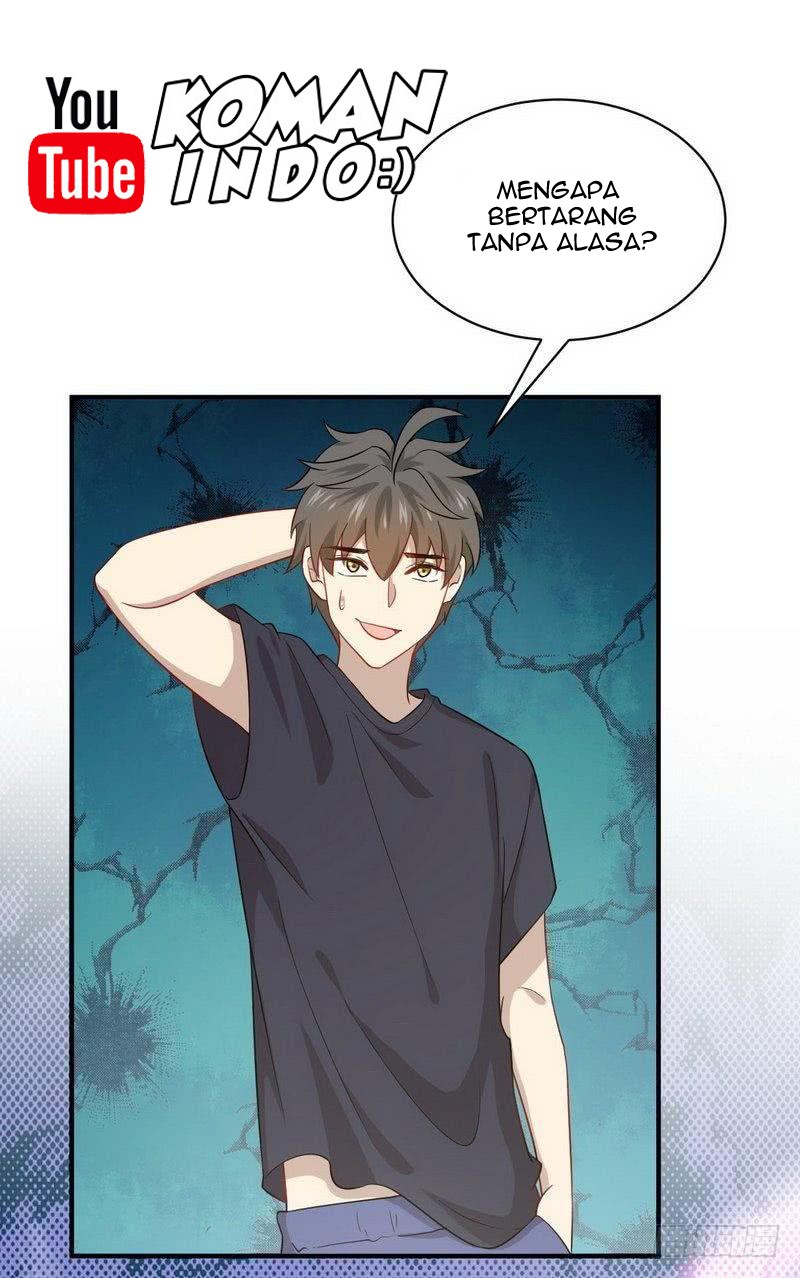 Immortal Swordsman in The Reverse World Chapter 66 - halaman 15