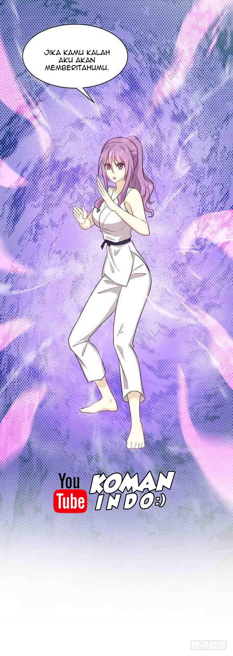 Immortal Swordsman in The Reverse World Chapter 66 - halaman 16