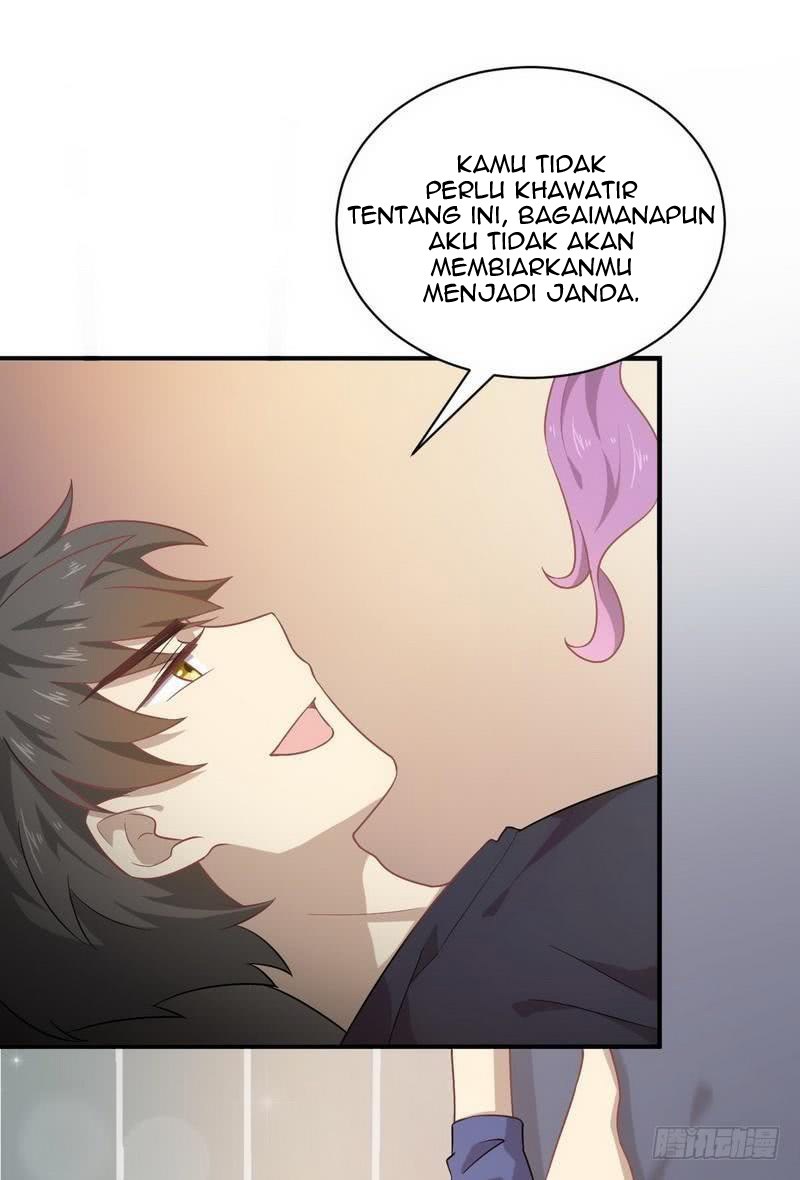 Immortal Swordsman in The Reverse World Chapter 66 - halaman 23