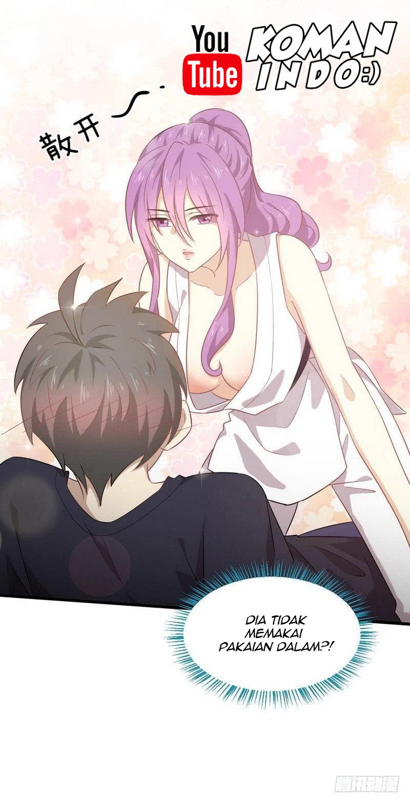 Immortal Swordsman in The Reverse World Chapter 66 - halaman 26