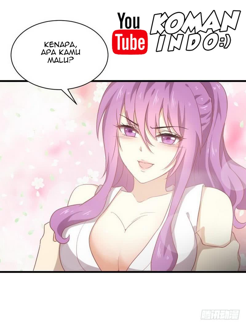 Immortal Swordsman in The Reverse World Chapter 66 - halaman 30