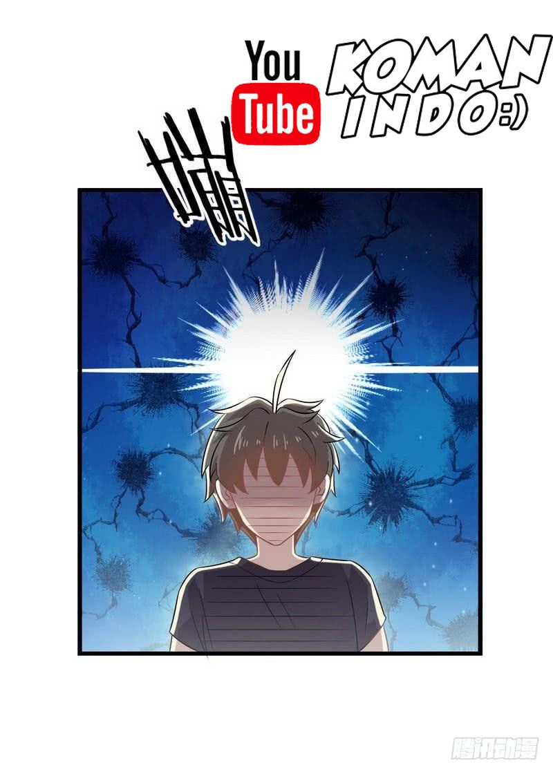 Immortal Swordsman in The Reverse World Chapter 66 - halaman 31