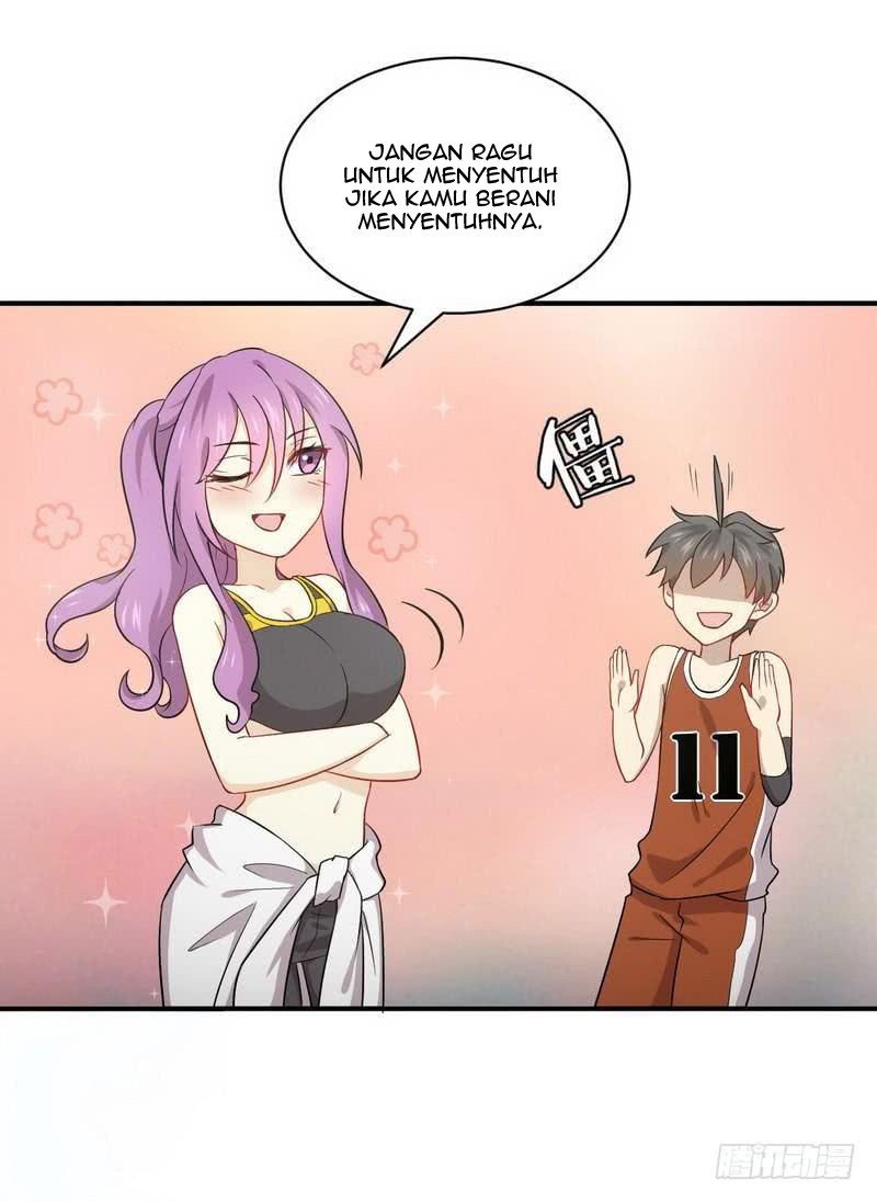 Immortal Swordsman in The Reverse World Chapter 66 - halaman 6