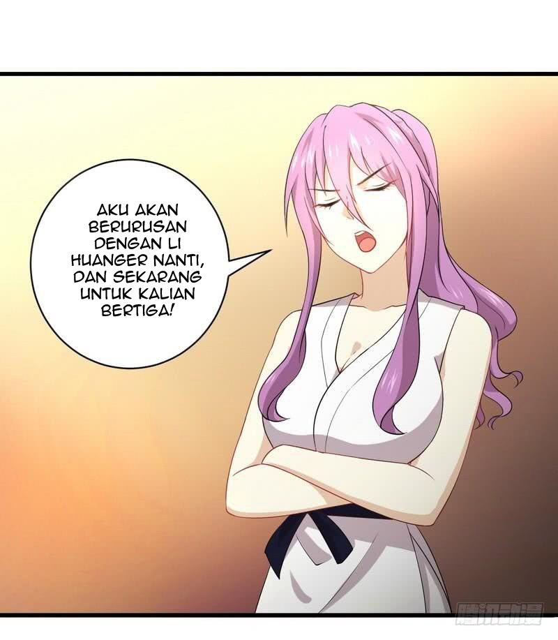 Immortal Swordsman in The Reverse World Chapter 67 - halaman 14