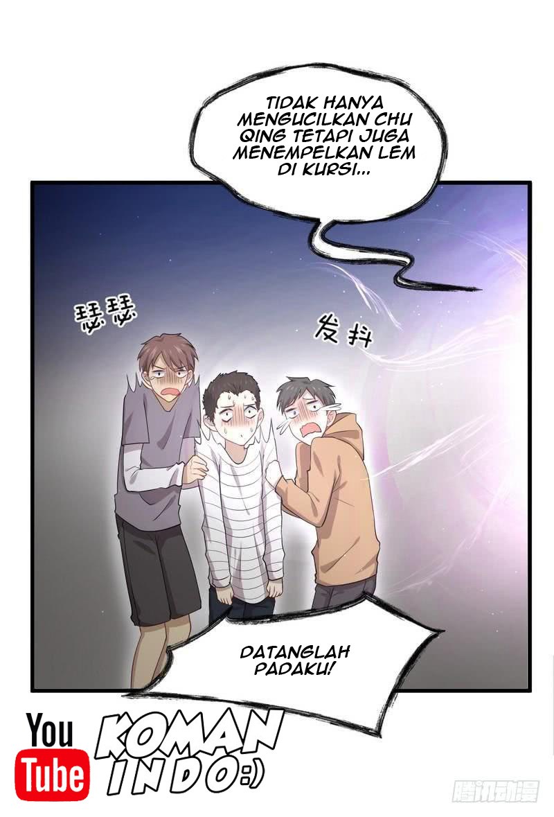 Immortal Swordsman in The Reverse World Chapter 67 - halaman 15