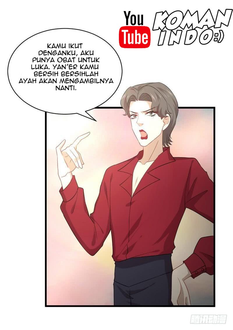 Immortal Swordsman in The Reverse World Chapter 67 - halaman 17