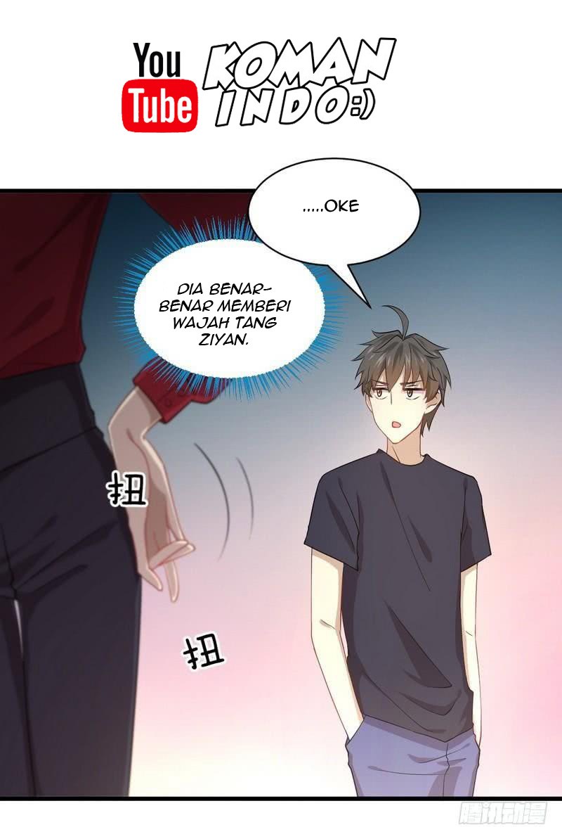 Immortal Swordsman in The Reverse World Chapter 67 - halaman 18