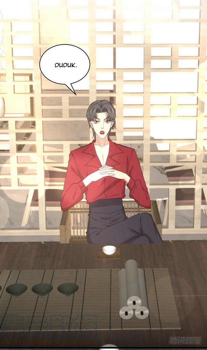 Immortal Swordsman in The Reverse World Chapter 67 - halaman 20