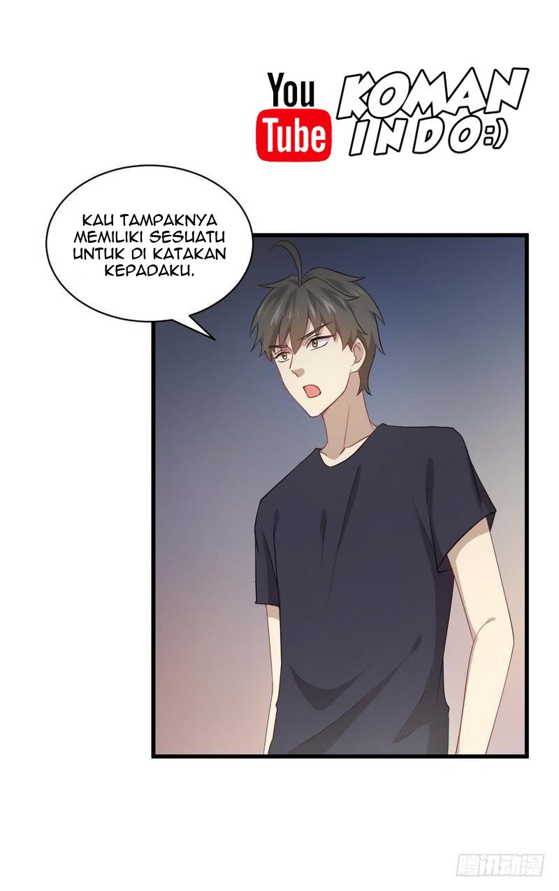 Immortal Swordsman in The Reverse World Chapter 67 - halaman 21
