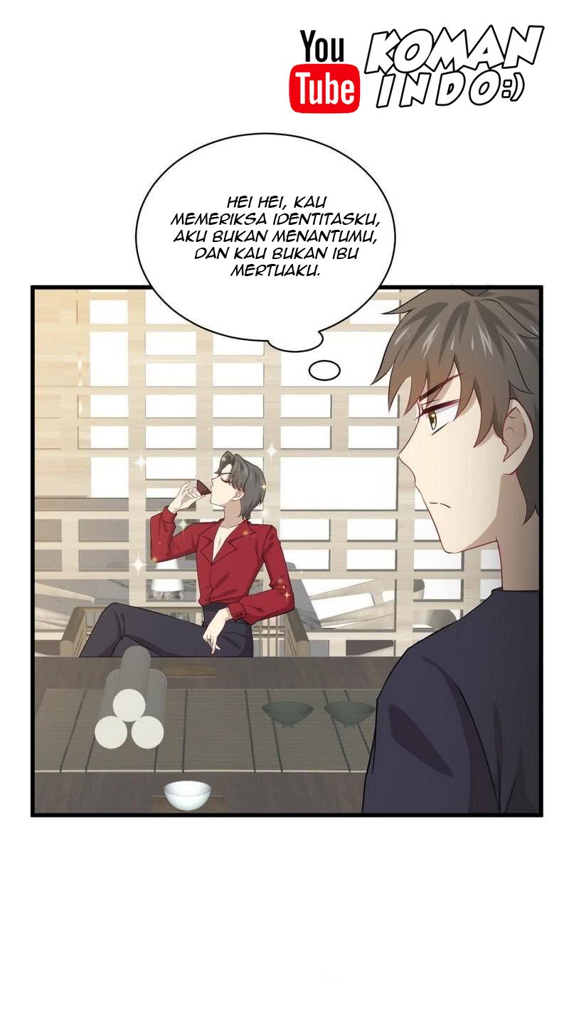Immortal Swordsman in The Reverse World Chapter 67 - halaman 24