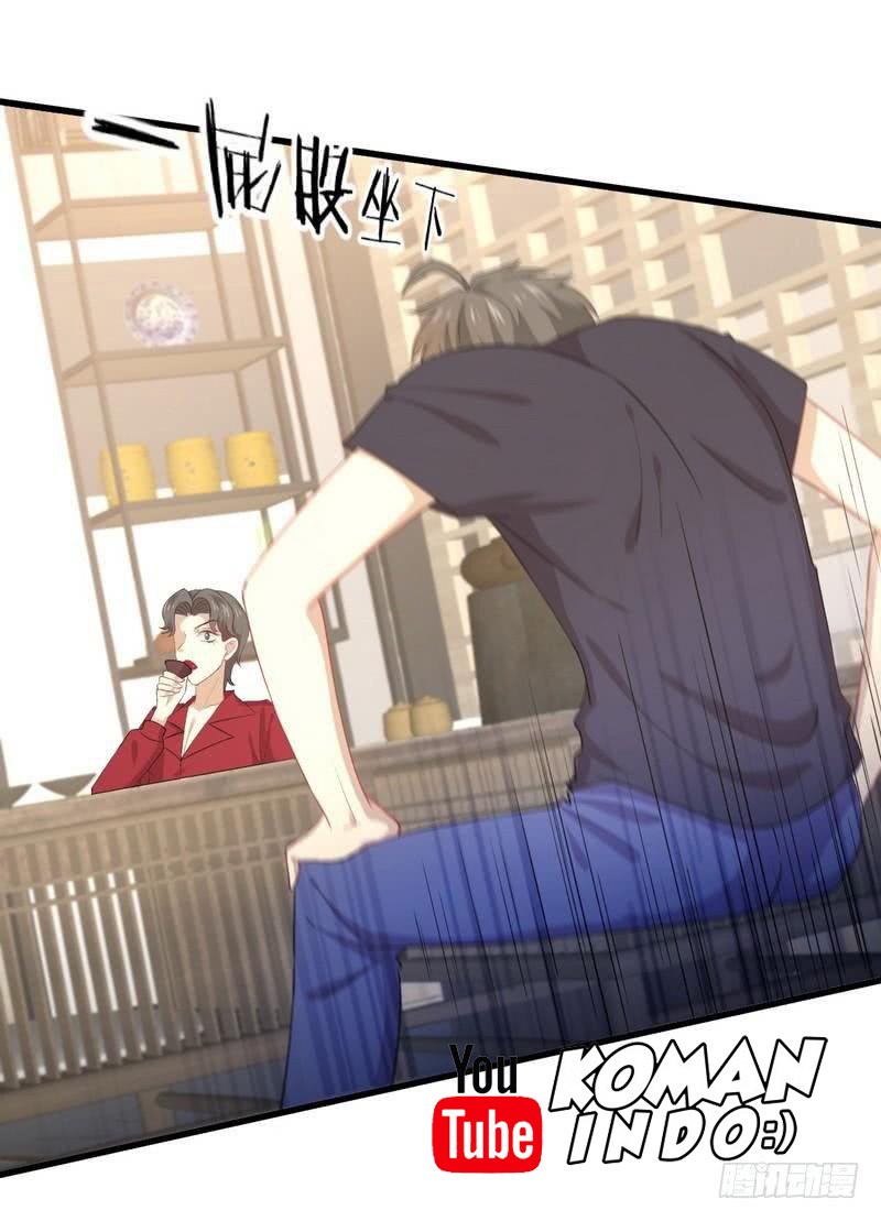 Immortal Swordsman in The Reverse World Chapter 67 - halaman 25