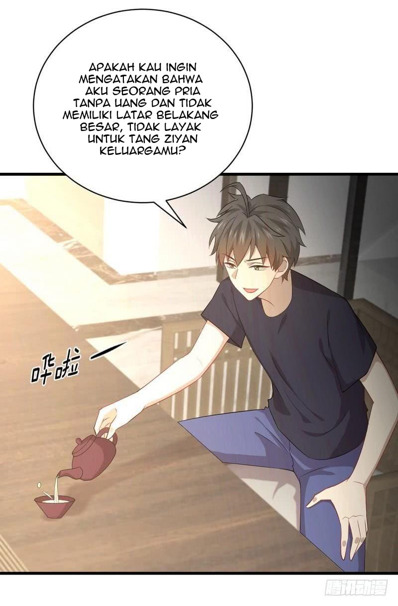 Immortal Swordsman in The Reverse World Chapter 67 - halaman 26