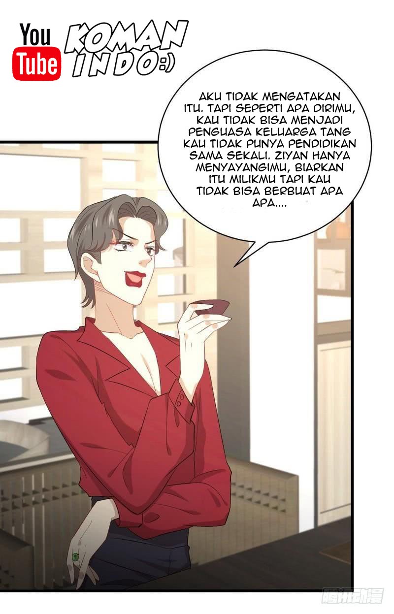 Immortal Swordsman in The Reverse World Chapter 67 - halaman 27
