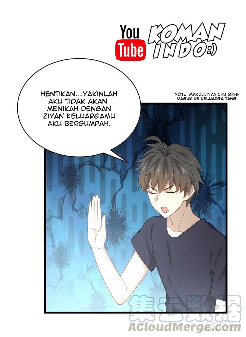 Immortal Swordsman in The Reverse World Chapter 67 - halaman 28