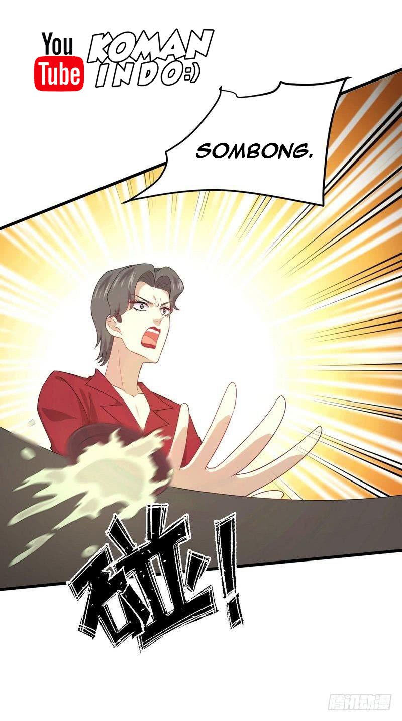 Immortal Swordsman in The Reverse World Chapter 67 - halaman 30