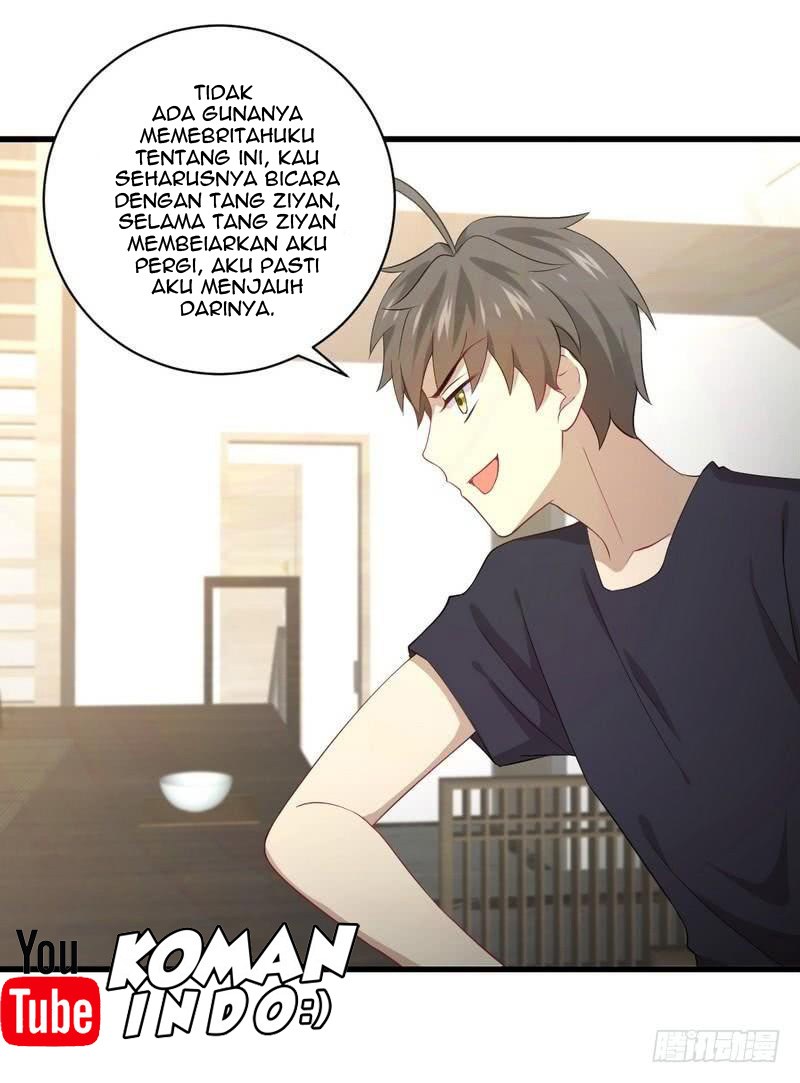 Immortal Swordsman in The Reverse World Chapter 67 - halaman 31