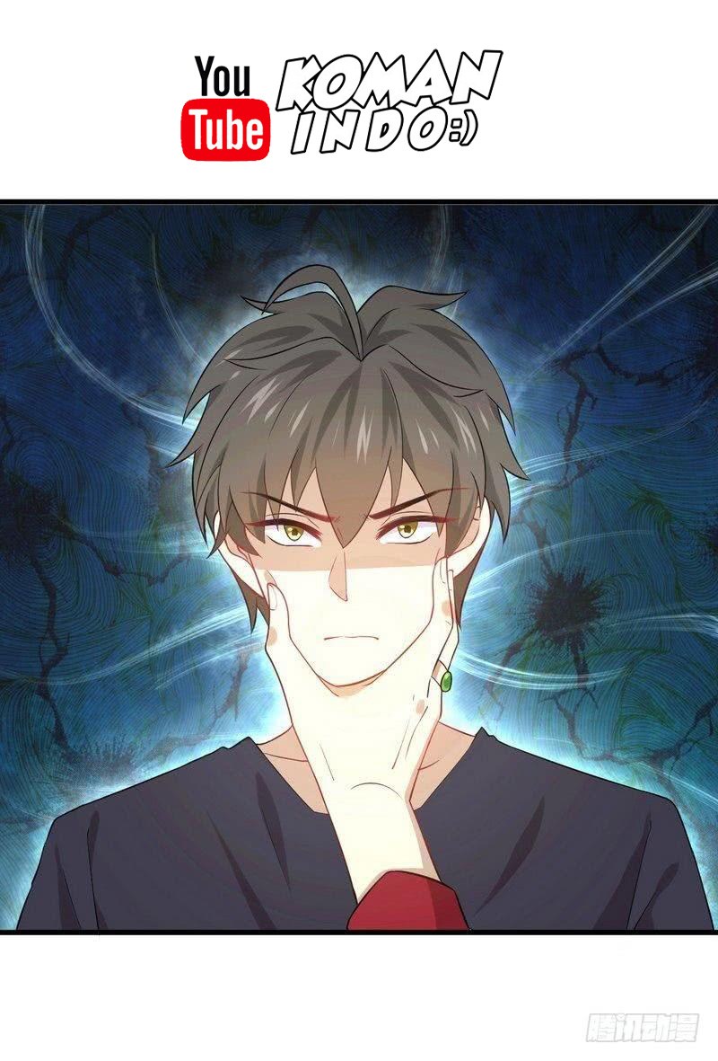 Immortal Swordsman in The Reverse World Chapter 67 - halaman 34