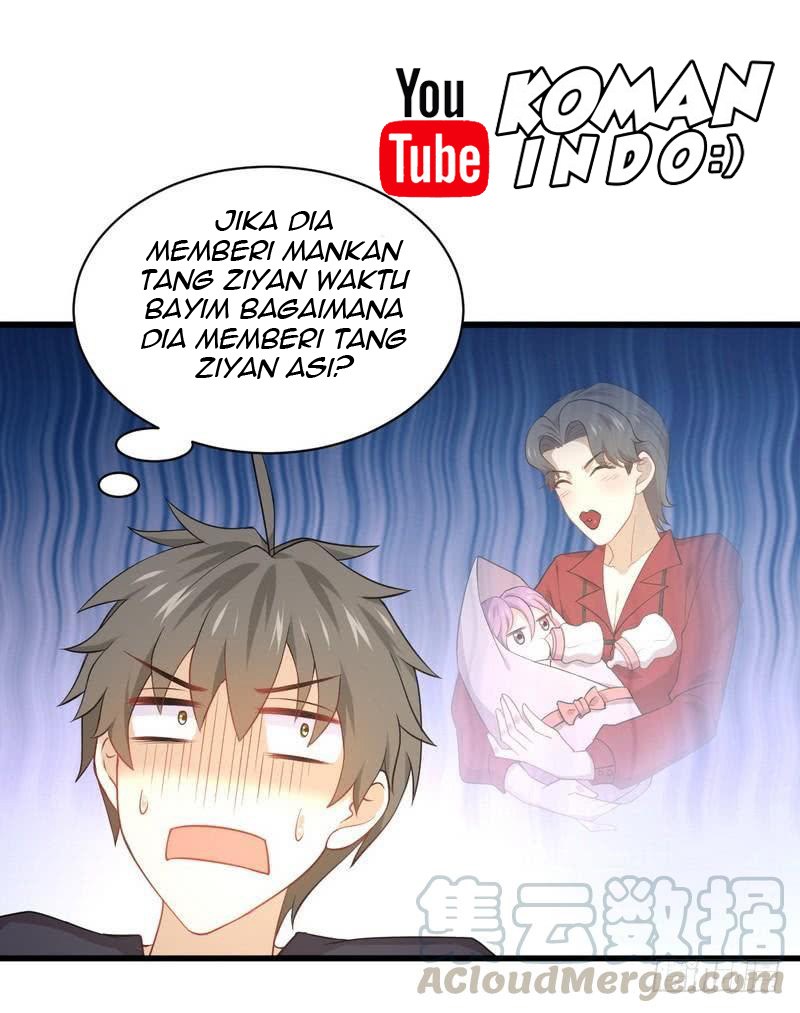 Immortal Swordsman in The Reverse World Chapter 67 - halaman 8