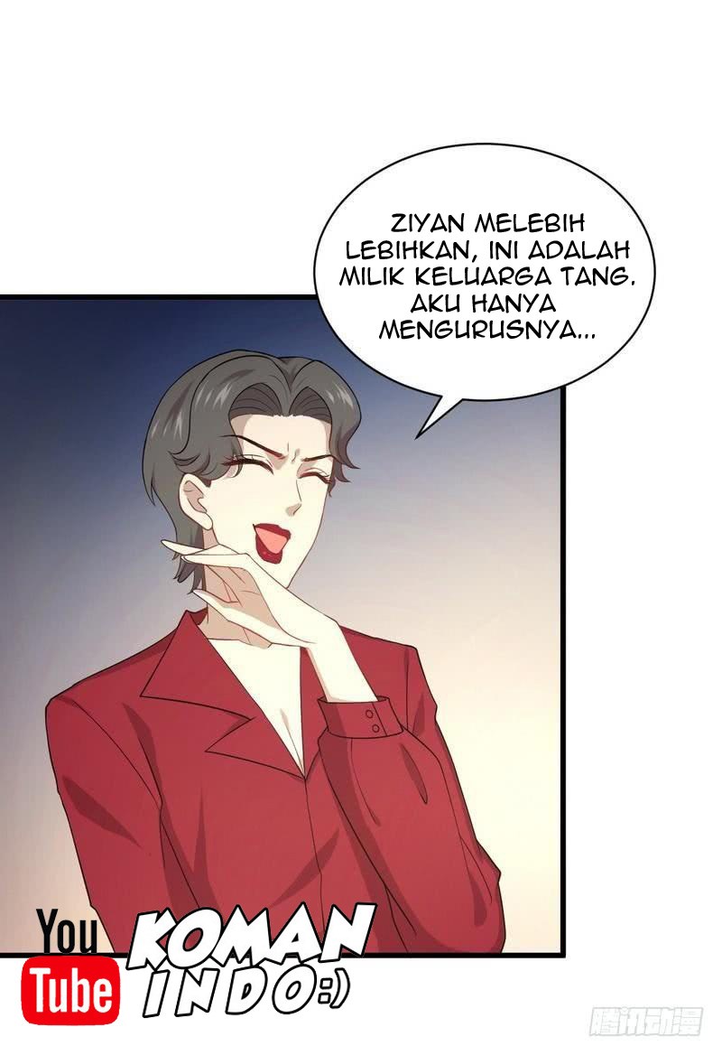 Immortal Swordsman in The Reverse World Chapter 67 - halaman 9