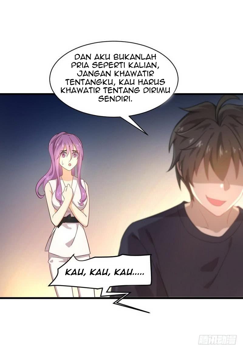 Immortal Swordsman in The Reverse World Chapter 68 - halaman 11