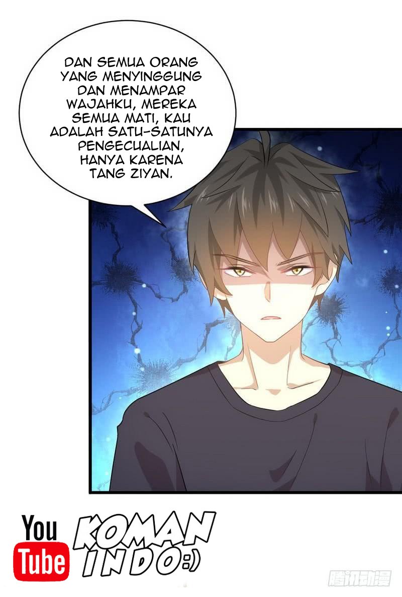 Immortal Swordsman in The Reverse World Chapter 68 - halaman 12