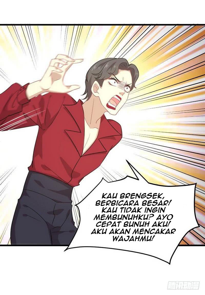 Immortal Swordsman in The Reverse World Chapter 68 - halaman 13