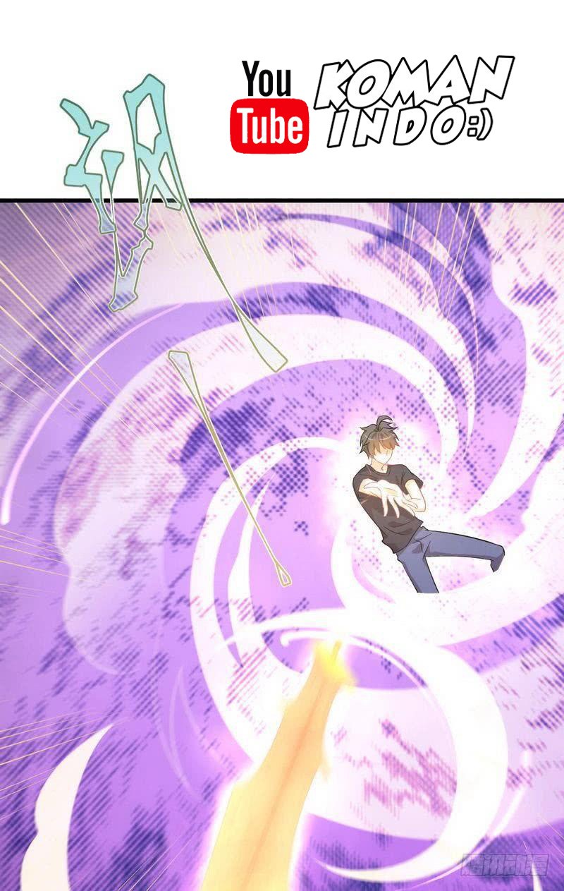 Immortal Swordsman in The Reverse World Chapter 68 - halaman 14