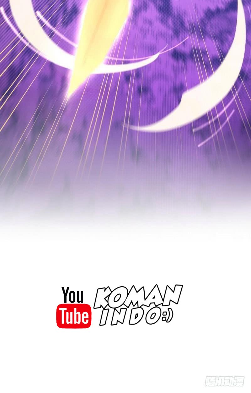 Immortal Swordsman in The Reverse World Chapter 68 - halaman 15