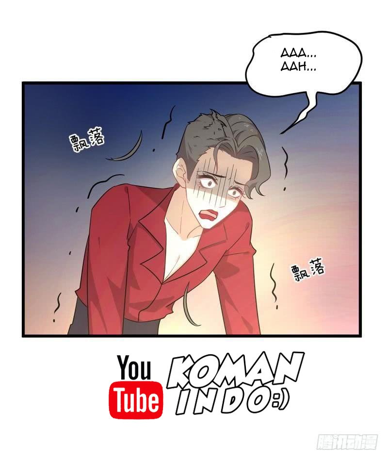 Immortal Swordsman in The Reverse World Chapter 68 - halaman 18